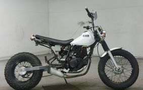 YAMAHA TW200 2JL