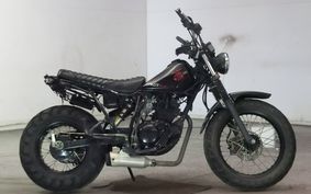 YAMAHA TW225 DG09J