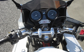 HONDA CB400 SUPER BOLDOR 2011 NC42