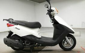 YAMAHA AXIS 125 TREET SE53J