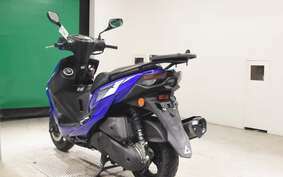 YAMAHA CYGNUS 125 XSR 3 SED8J