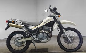 KAWASAKI SUPER SHERPA 2002 KL250G