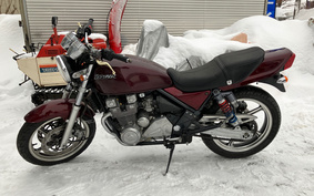 KAWASAKI ZEPHYR 400 ZR400C