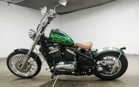 KAWASAKI VULCAN 400 1995 VN400A