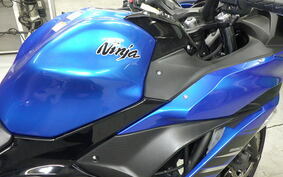 KAWASAKI NINJA 650 A 2020 ER650H