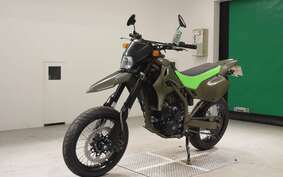 KAWASAKI KLX250 SR LX250E