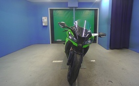 KAWASAKI ZX 10 NINJA R A 2011 ZXT00J