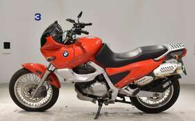 BMW F650ST 2000 0163