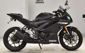 YAMAHA YZF-R25 RG43J