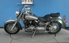 YAMAHA DRAGSTAR 1100 CLASSIC 2006 VP13J