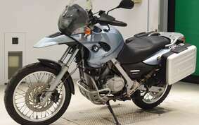 BMW F650GS 2001 0172