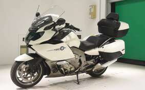 BMW K1600GTL 2011