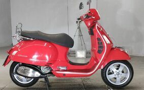 VESPA GTS250ie M45100