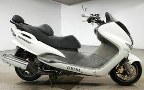 YAMAHA MAJESTY 125 SE27