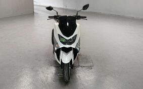 YAMAHA N-MAX 125 SED6J