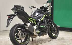 KAWASAKI Z900 Gen.2 2021 ZR900B