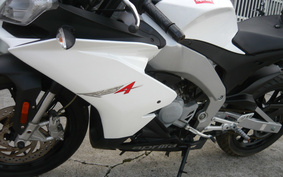 APRILIA RS4 50