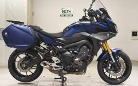 YAMAHA MT-09 Tracer GT 2019 RN51J