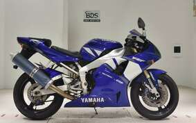 YAMAHA YZF-R1 2001