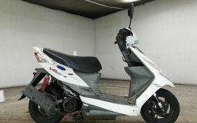 KYMCO VJR125 i SE22