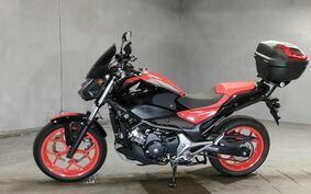 HONDA NC750S 2016 RC88