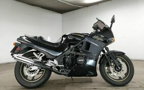 KAWASAKI GPZ400R 1988 ZX400D