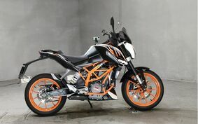 KTM 390 DUKE 2016 JGJ40