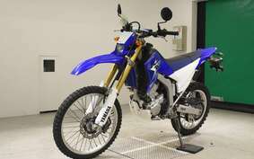 YAMAHA WR250R DG15J