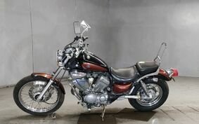 YAMAHA VIRAGO 400 1990 2NT