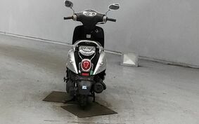 YAMAHA VINO 125 5JS