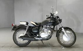 KAWASAKI ESTRELLA CUSTOM BJ250A