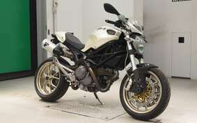 DUCATI MONSTER 1100 2009 M502A