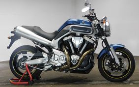 YAMAHA MT-01 2006 RP12