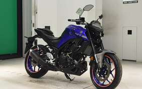 YAMAHA MT-03 ABS 2020 RH13J