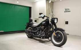 HARLEY FLSTFBS1800 2016