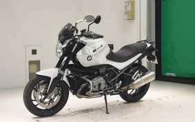 BMW R1200R 2014