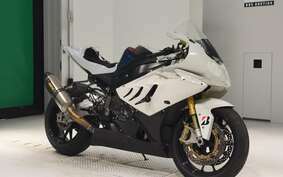 BMW S1000RR 2012