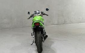 KAWASAKI BALIUS 250 ZR250A