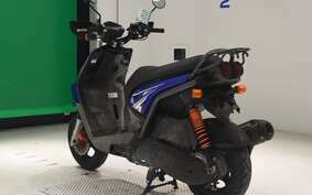 YAMAHA BW S125