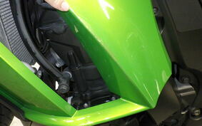 KAWASAKI NINJA 1000 A 2014 ZXT00L