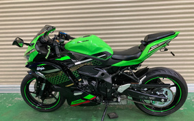 KAWASAKI NINJA ZX 25 R KRT ED ZX250E