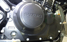 SUZUKI V-STROM 250 A