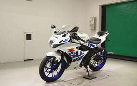 SUZUKI GSX-R125 DL33B