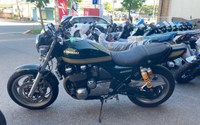 KAWASAKI ZEPHYR 1100 2007 ZRT10A