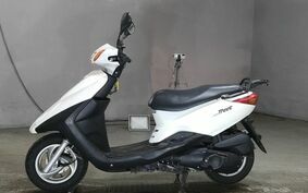 YAMAHA AXIS 125 TREET SE53J