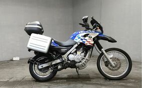 BMW F650GS DAKAR 2003 0173