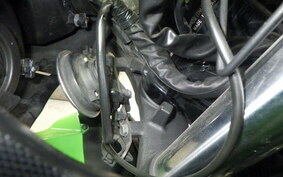 KAWASAKI NINJA 400R ABS 2010 ER400B