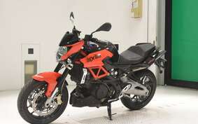 APRILIA SHIVER 750 2013