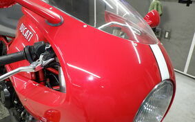 DUCATI SPORT 1000S 2007 C102A