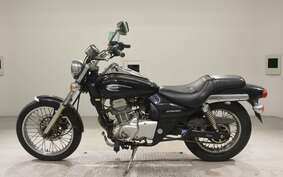 KAWASAKI ELIMINATOR 125 BN125A